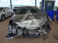 2016 Toyota COROLLA photo