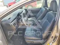 2016 Toyota COROLLA photo