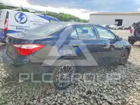 2016 Toyota COROLLA фото