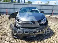 2016 Toyota COROLLA фото