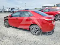 2016 Toyota COROLLA photo