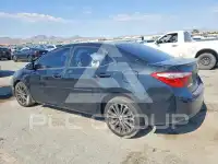 2016 Toyota COROLLA фото