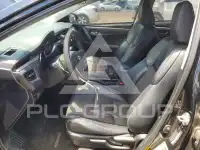 2016 Toyota COROLLA photo
