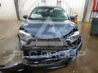 2016 Toyota COROLLA фото