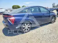 2016 Toyota COROLLA photo