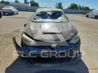 2016 Toyota COROLLA photo