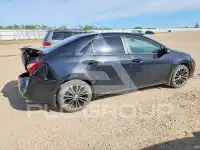 2016 Toyota COROLLA photo