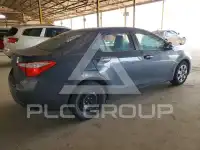 2016 Toyota COROLLA photo