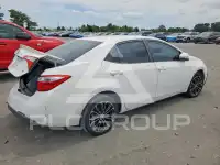 2016 Toyota COROLLA фото