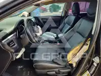 2016 Toyota COROLLA фото