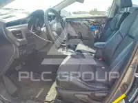 2016 Toyota COROLLA photo