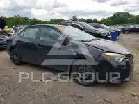 2016 Toyota COROLLA photo