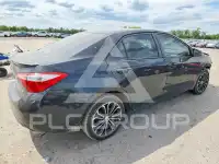 2016 Toyota COROLLA photo