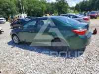 2016 Toyota COROLLA фото