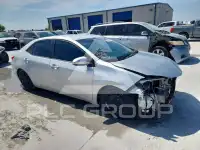 2016 Toyota COROLLA фото