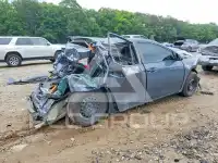 2016 Toyota COROLLA photo