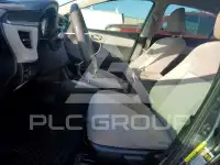 2016 Toyota COROLLA фото