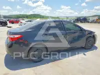 2016 Toyota COROLLA photo