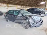 2016 Toyota COROLLA фото