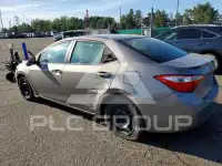 2016 Toyota COROLLA photo