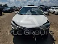 2016 Toyota COROLLA photo