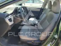 2016 Toyota COROLLA фото