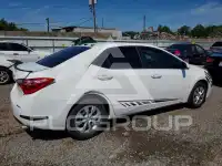 2016 Toyota COROLLA фото