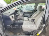 2016 Toyota COROLLA photo