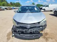 2016 Toyota COROLLA фото