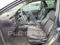 2016 Toyota COROLLA фото