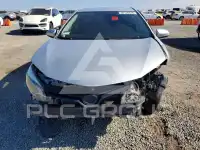 2016 Toyota COROLLA фото