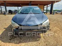 2016 Toyota COROLLA photo