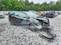 2016 Toyota COROLLA photo