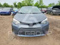 2016 Toyota COROLLA photo