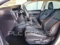 2016 Toyota COROLLA фото