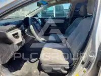2016 Toyota COROLLA фото