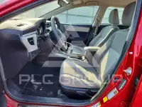 2016 Toyota COROLLA фото