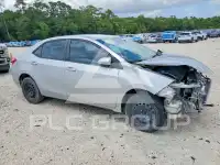 2016 Toyota COROLLA фото