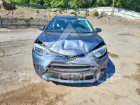 2016 Toyota COROLLA photo