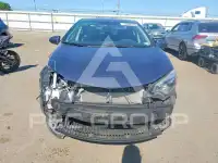 2016 Toyota COROLLA фото