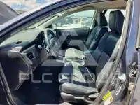 2016 Toyota COROLLA photo