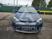 2016 Toyota COROLLA фото