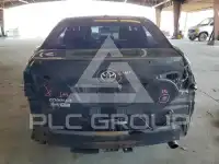 2016 Toyota COROLLA фото