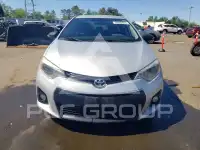 2016 Toyota COROLLA photo