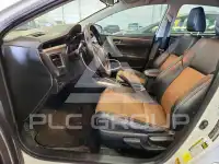 2016 Toyota COROLLA фото