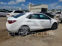 2016 Toyota COROLLA photo