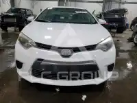 2016 Toyota COROLLA фото
