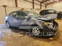 2016 Toyota COROLLA фото