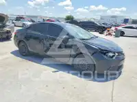 2016 Toyota COROLLA photo