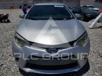 2016 Toyota COROLLA фото